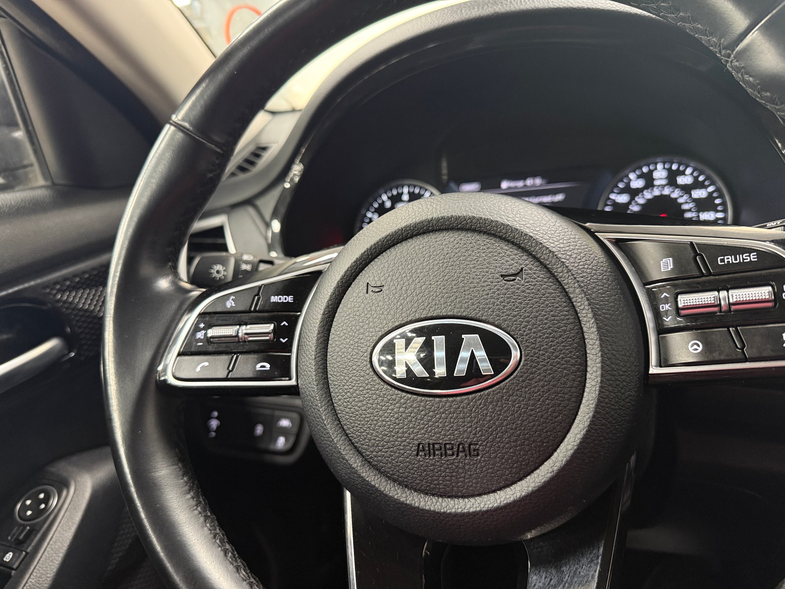 Thumbnail: 2021 Kia Seltos - 4