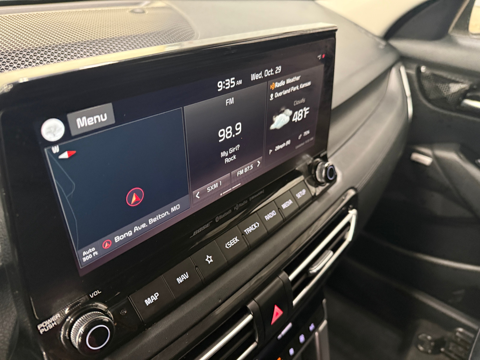 Thumbnail: 2021 Kia Seltos - 3