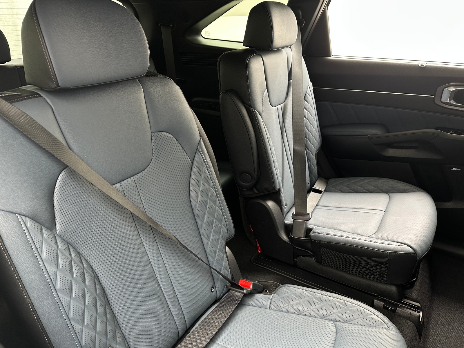 Thumbnail: 2025 Kia Sorento - 5