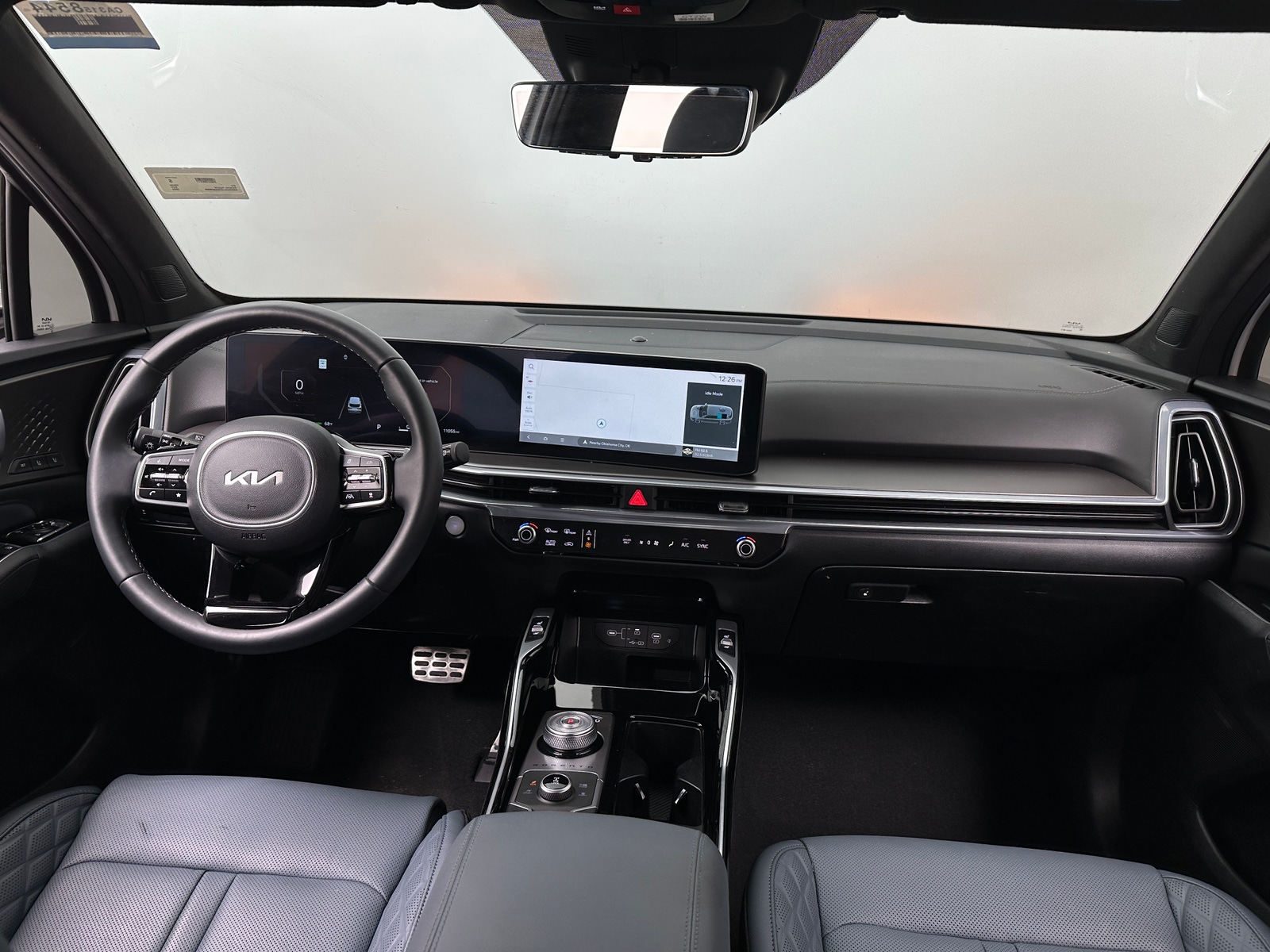 Thumbnail: 2025 Kia Sorento - 2