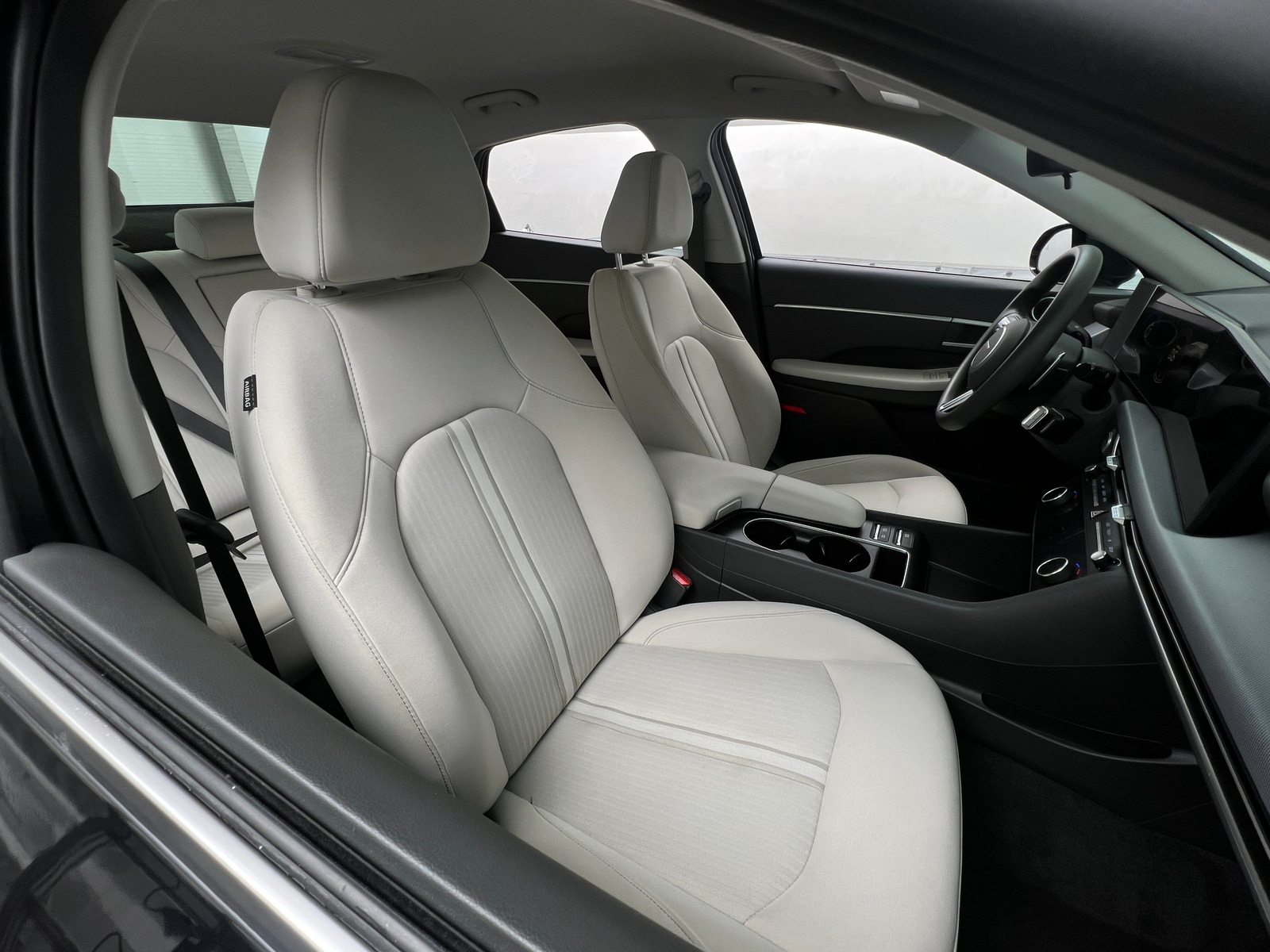 Thumbnail: 2025 Hyundai Sonata - 2