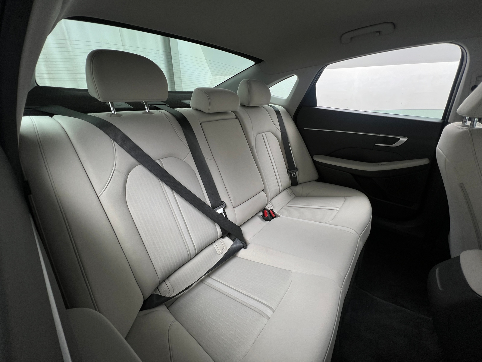 Thumbnail: 2025 Hyundai Sonata - 6