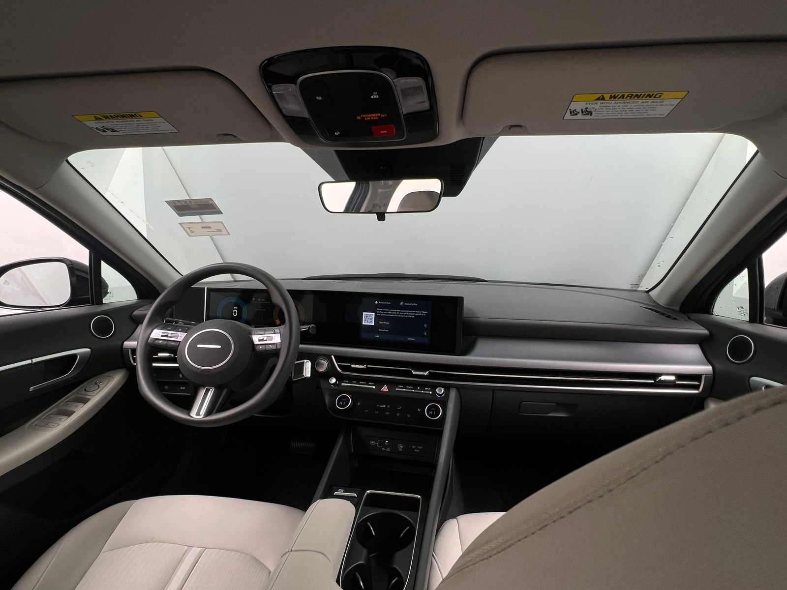 Thumbnail: 2025 Hyundai Sonata - 3