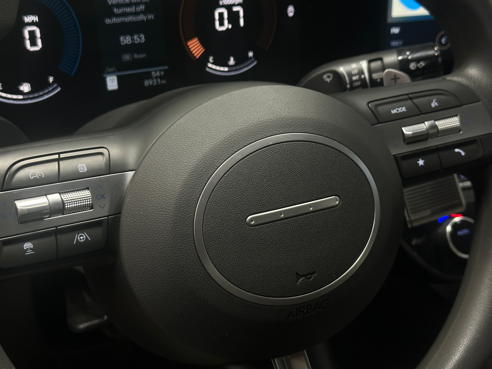 Thumbnail: 2025 Hyundai Sonata - 5