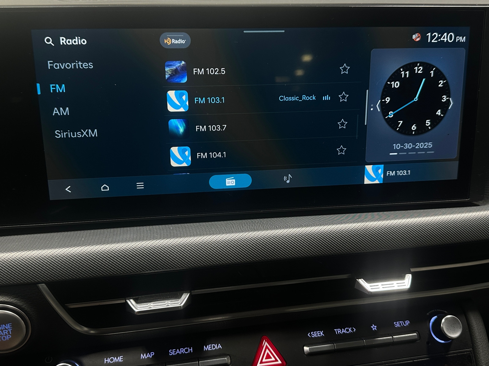 Thumbnail: 2025 Hyundai Sonata - 4