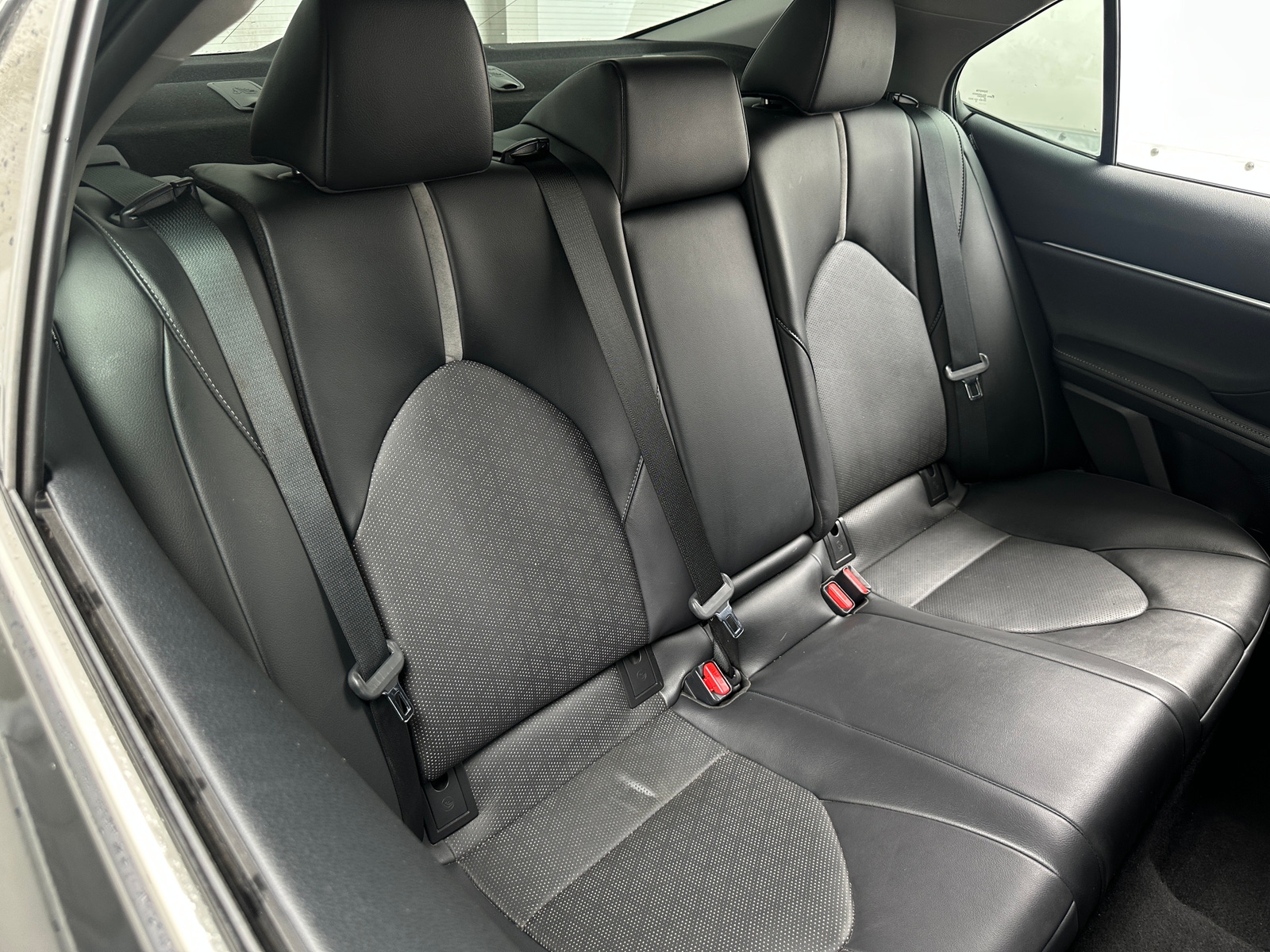 Thumbnail: 2022 Toyota Camry - 5