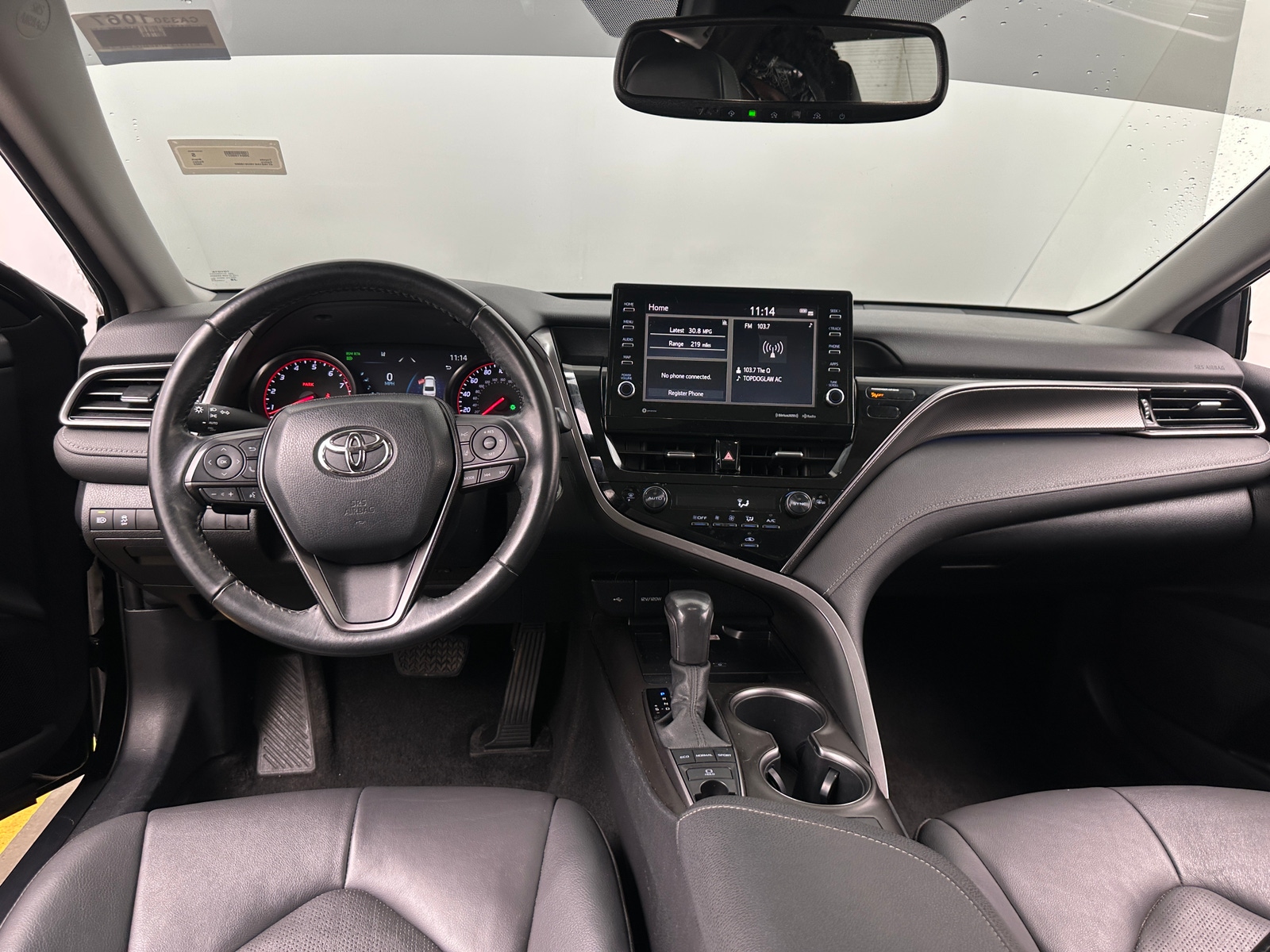 Thumbnail: 2022 Toyota Camry - 2