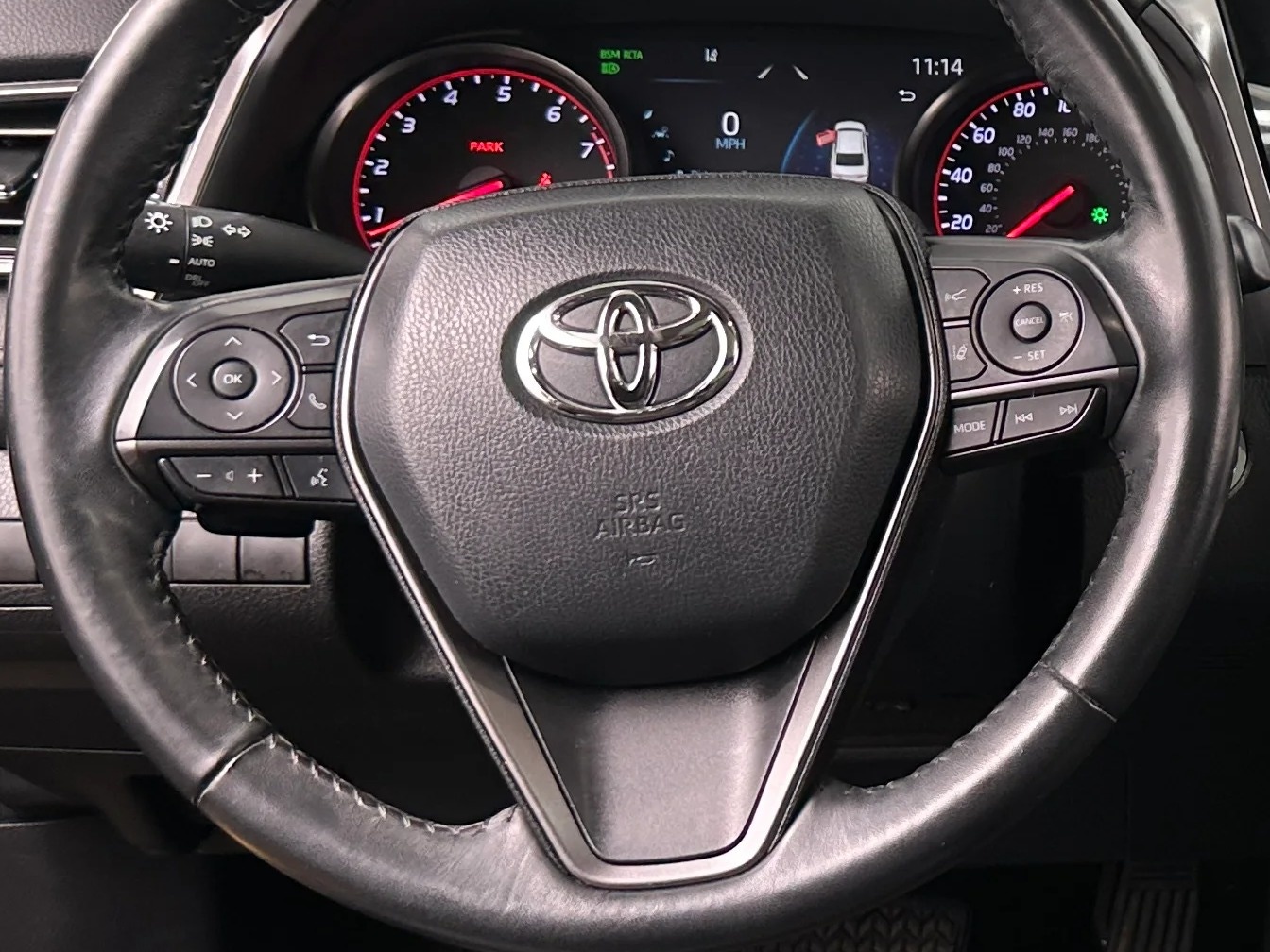 Thumbnail: 2022 Toyota Camry - 4