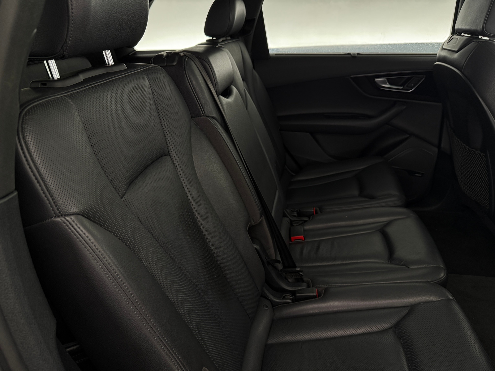 Thumbnail: 2018 Audi Q7 - 5