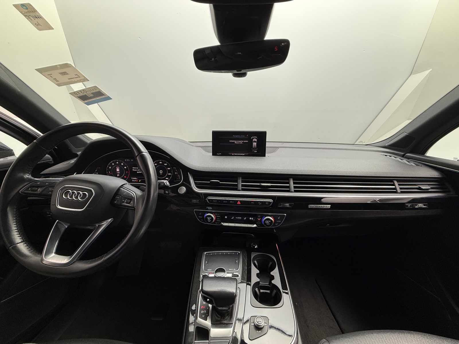 Thumbnail: 2018 Audi Q7 - 2