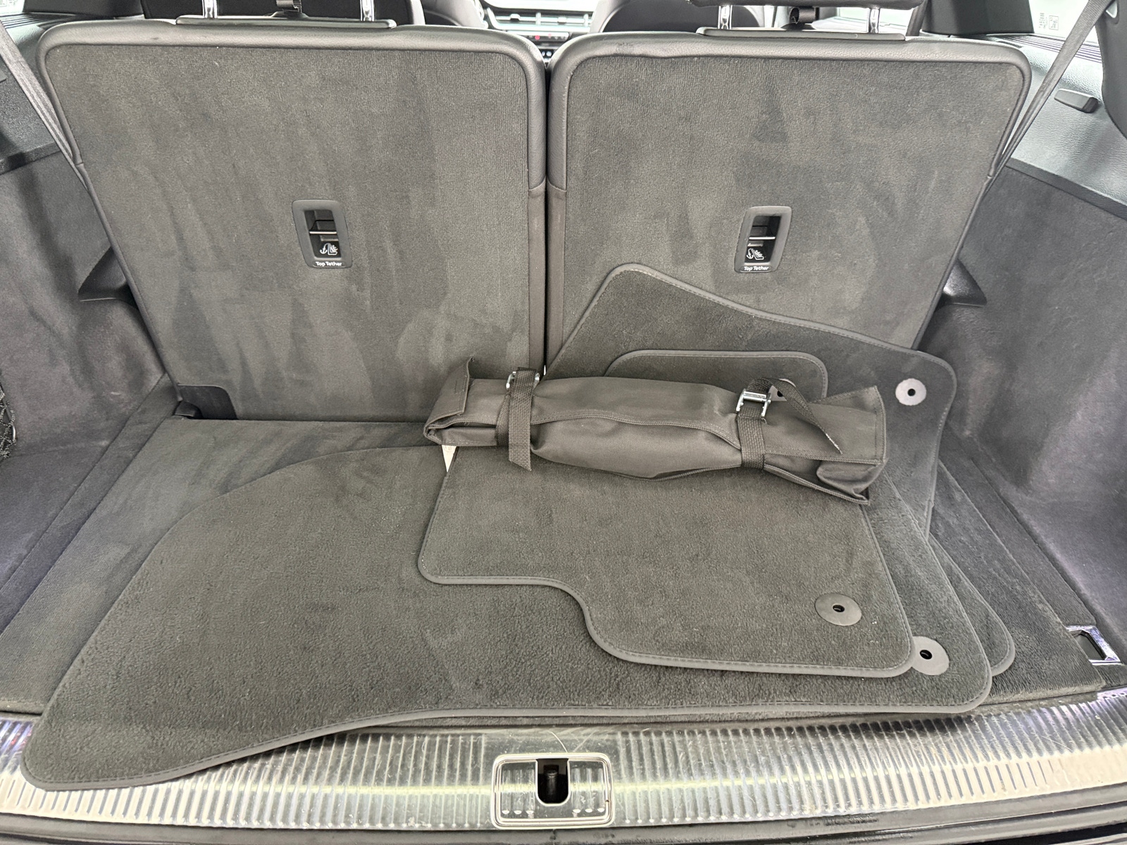 Thumbnail: 2018 Audi Q7 - 6