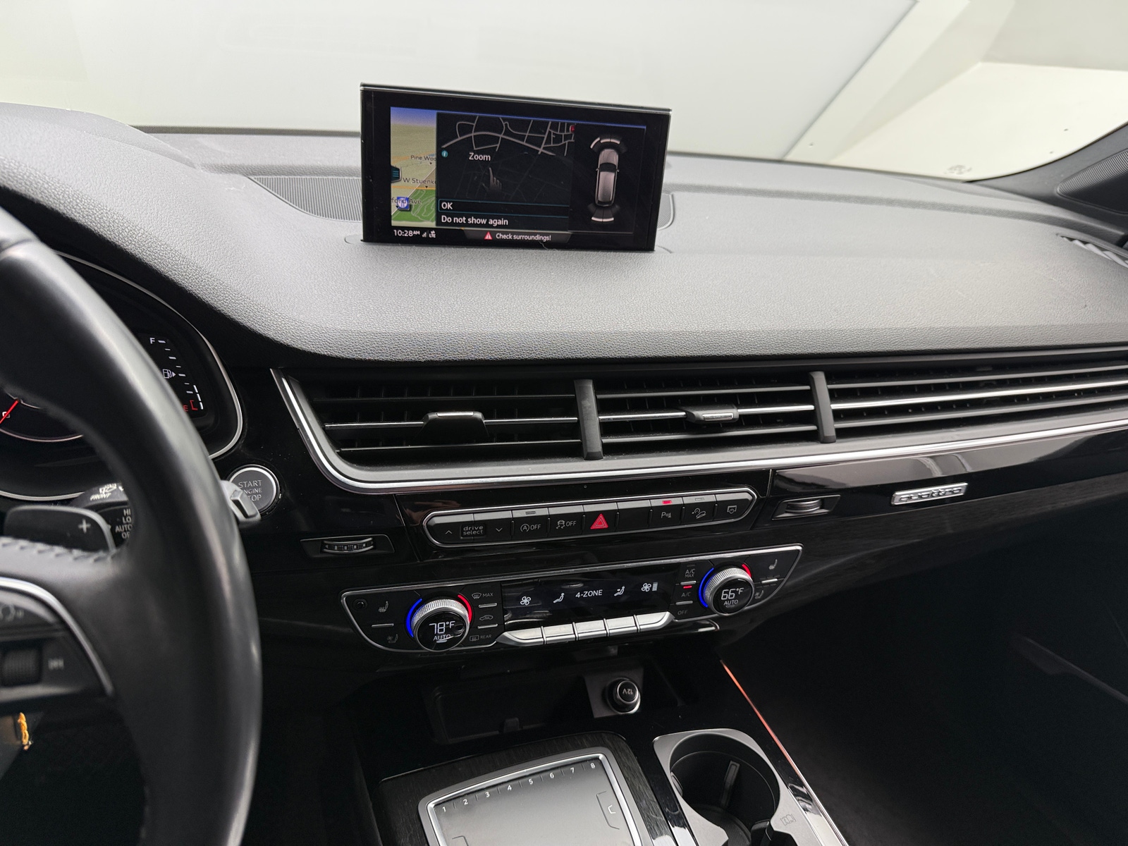 Thumbnail: 2018 Audi Q7 - 3