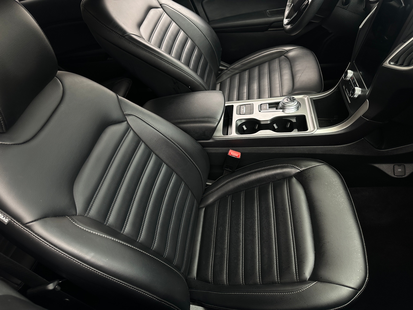 Thumbnail: 2024 Ford Edge - 2