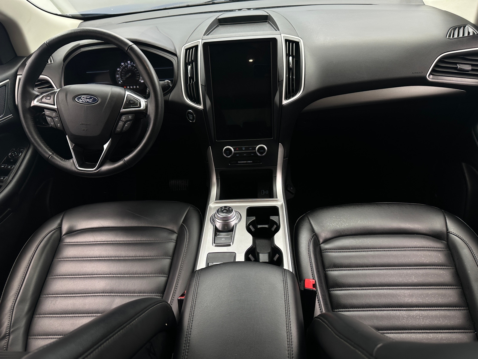 Thumbnail: 2024 Ford Edge - 3