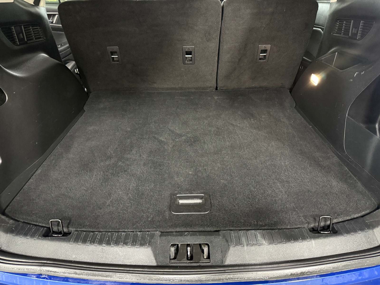 Thumbnail: 2024 Ford Edge - 7