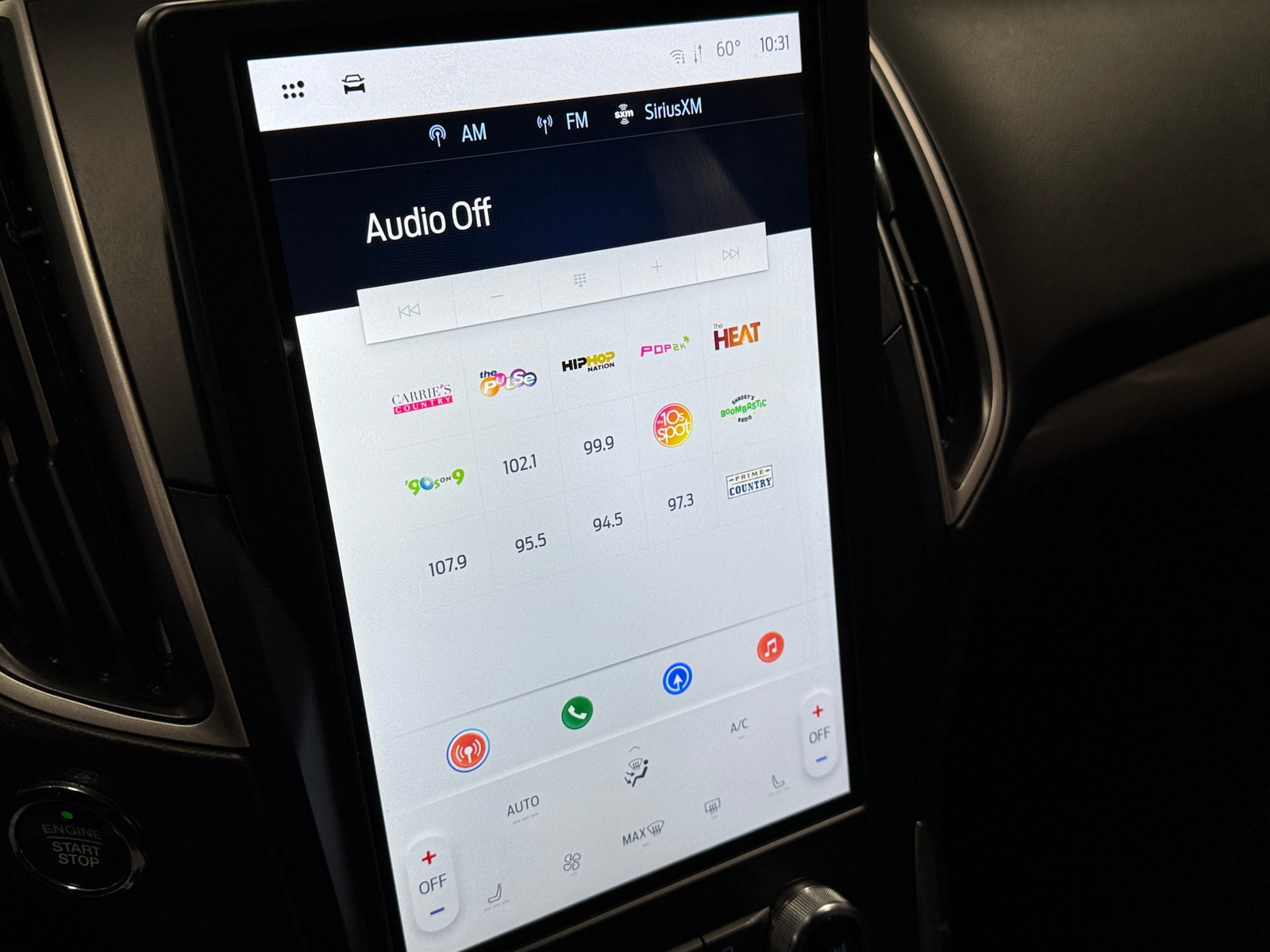 Thumbnail: 2024 Ford Edge - 4