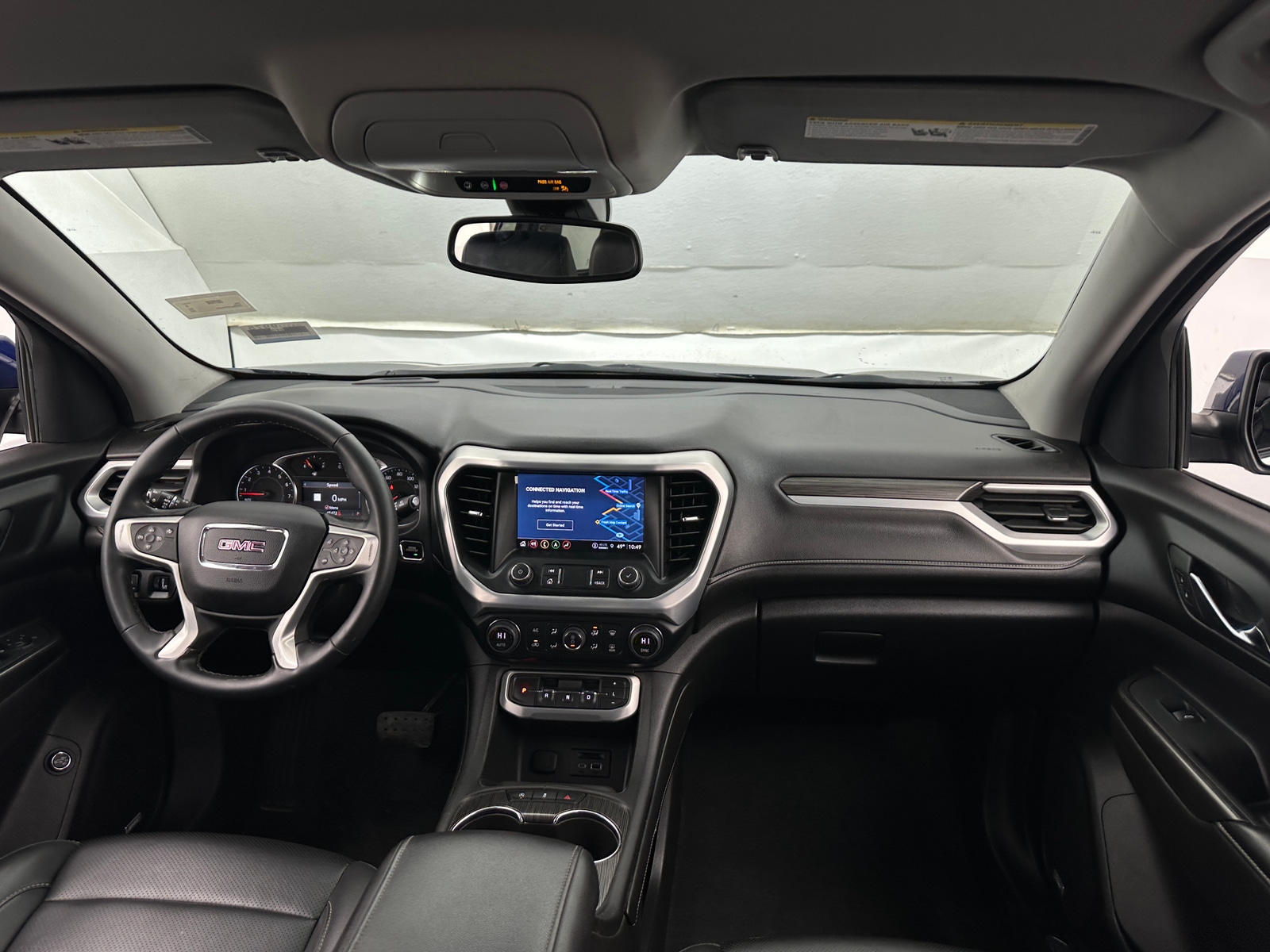 Thumbnail: 2023 GMC Acadia - 2