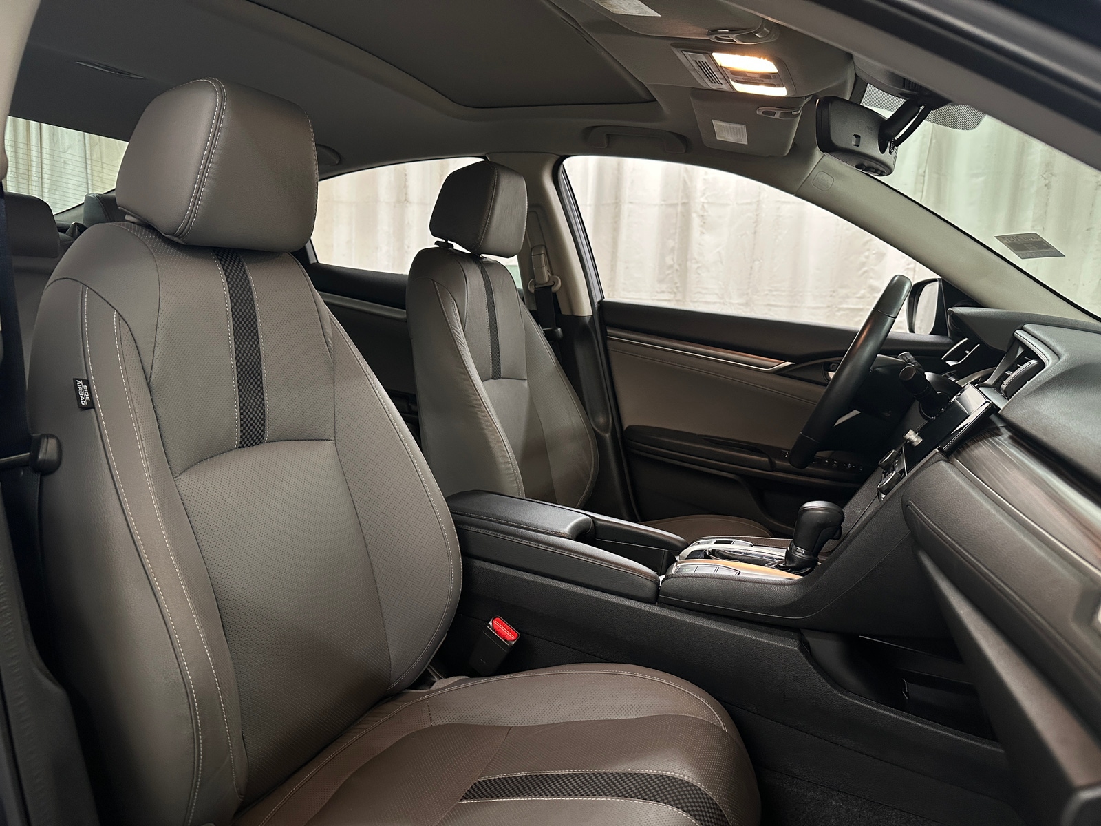 Thumbnail: 2021 Honda Civic - 2