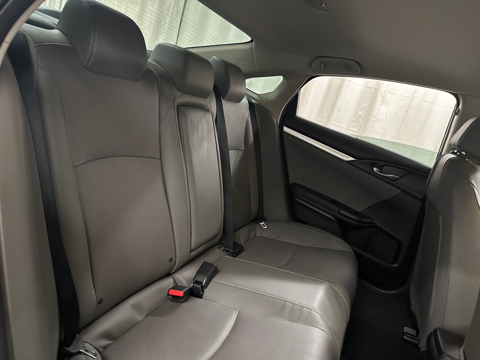 Thumbnail: 2021 Honda Civic - 6