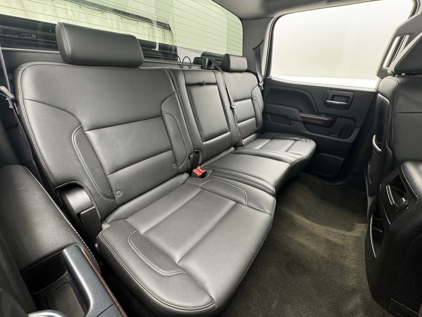 Thumbnail: 2015 GMC Sierra 1500 - 5