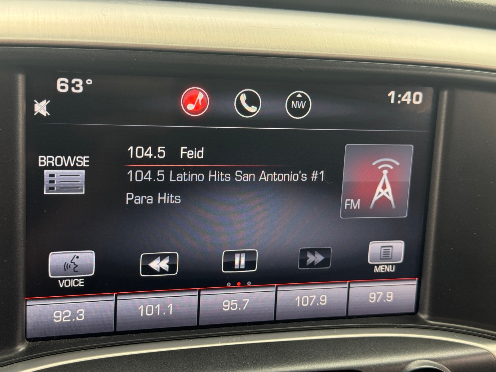 Thumbnail: 2015 GMC Sierra 1500 - 3