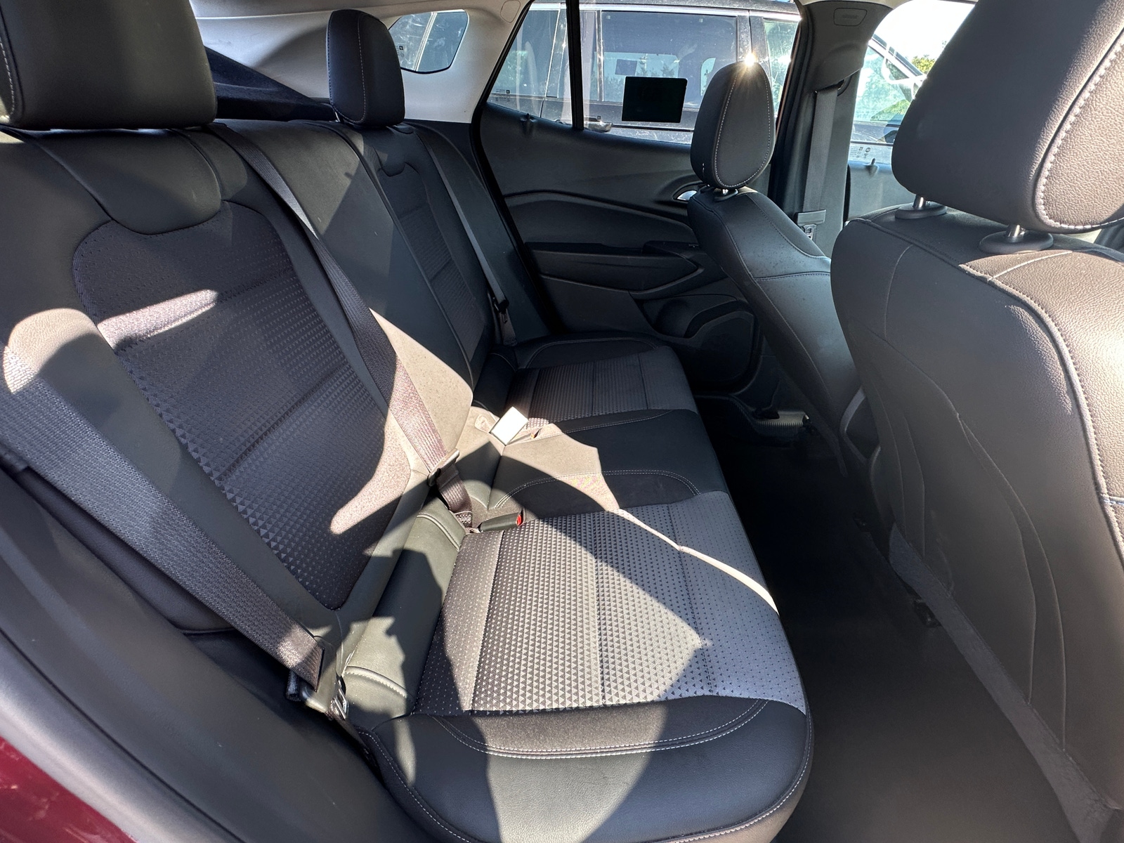 Thumbnail: 2024 Chevrolet Trax - 6