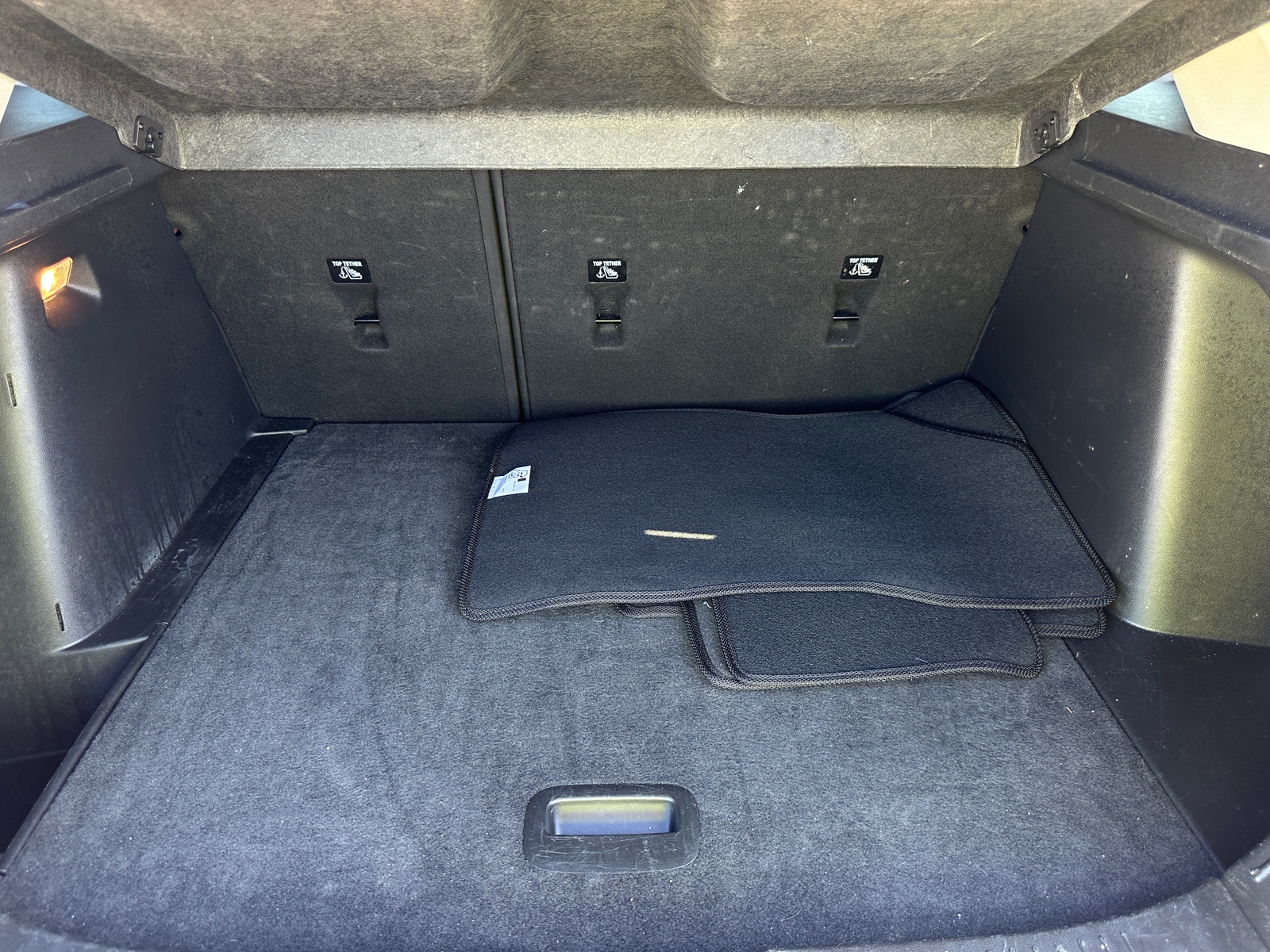 Thumbnail: 2024 Chevrolet Trax - 7