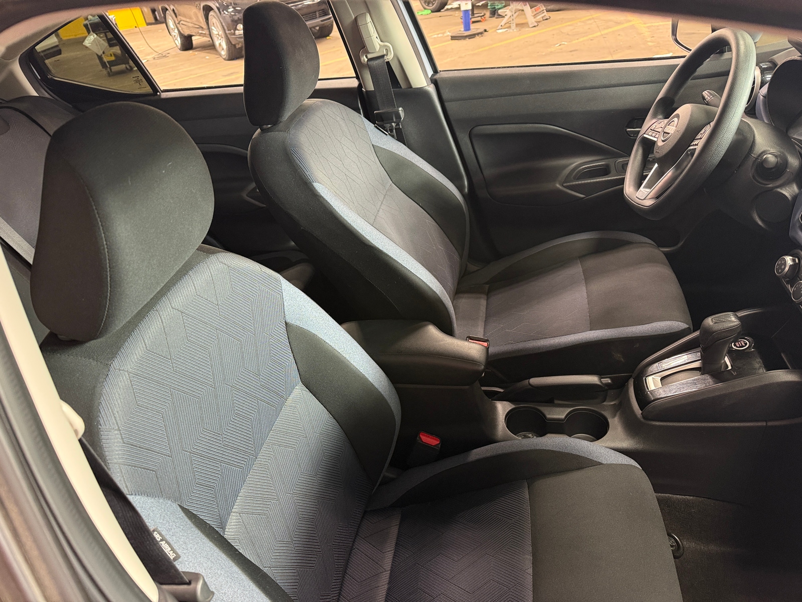 Thumbnail: 2023 Nissan Versa - 2