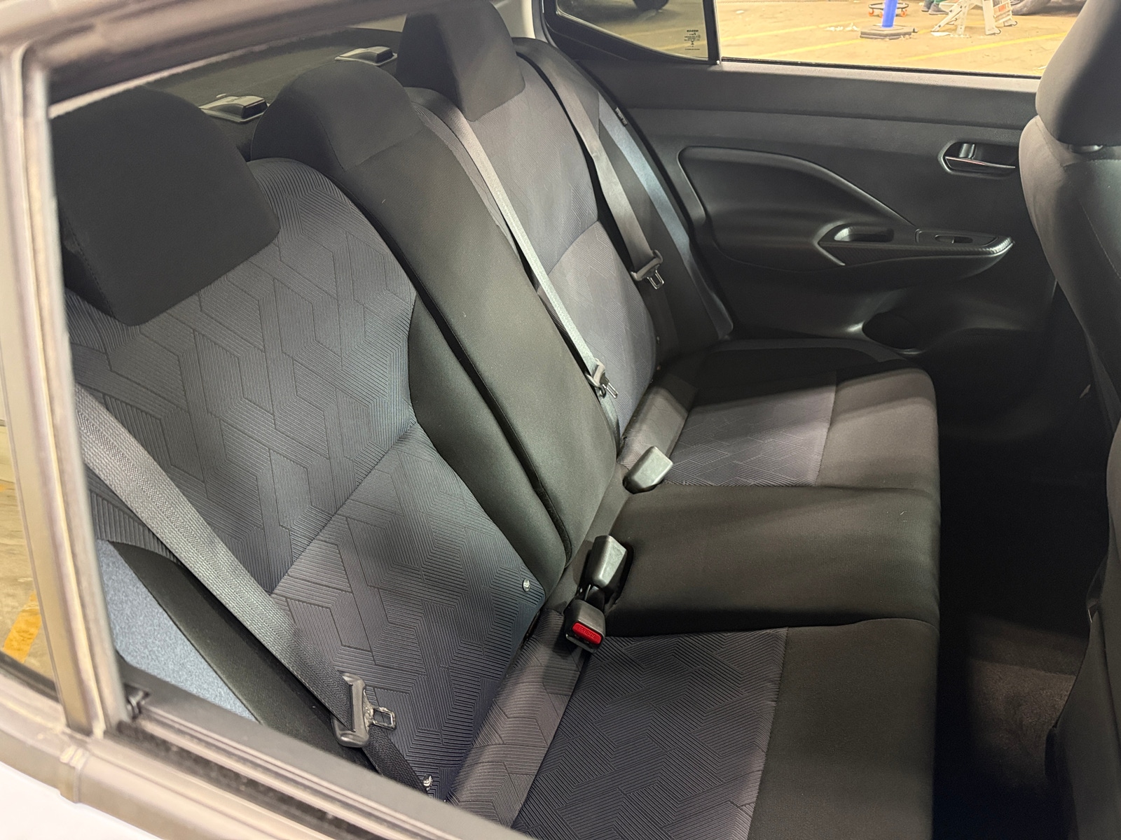 Thumbnail: 2023 Nissan Versa - 6