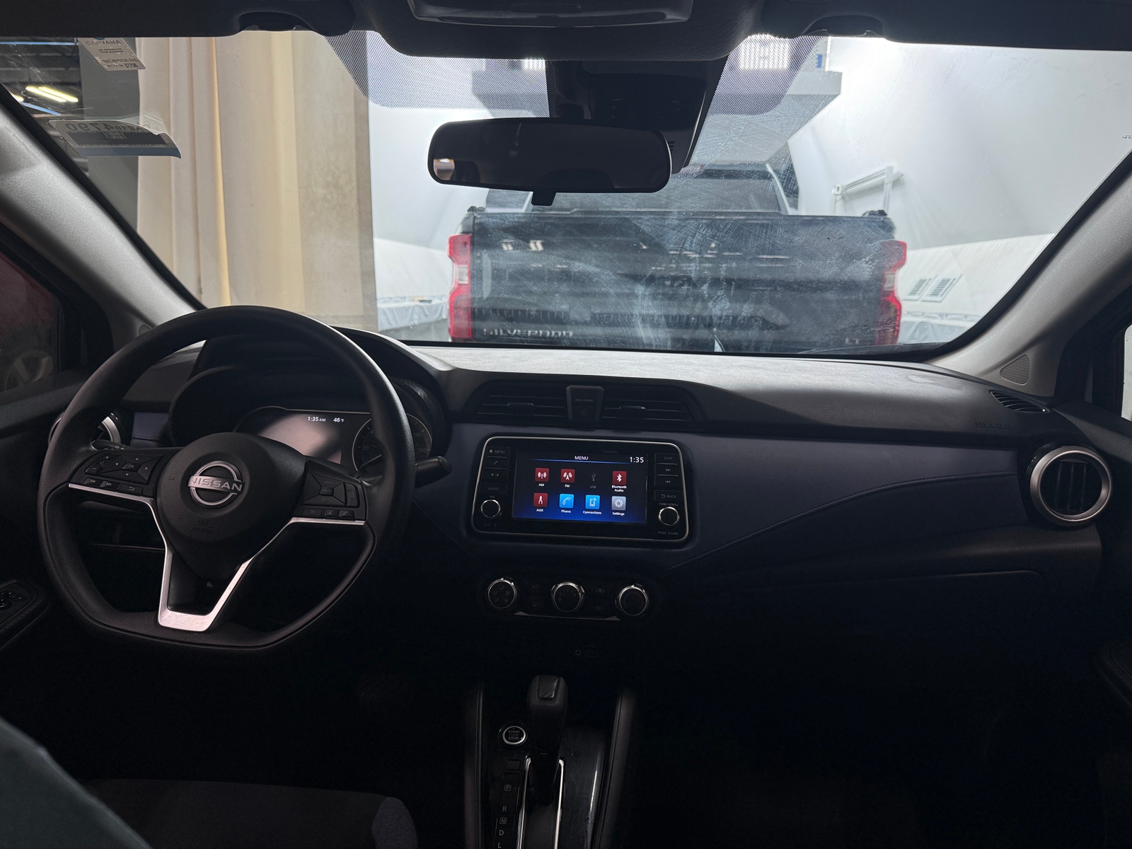 Thumbnail: 2023 Nissan Versa - 3