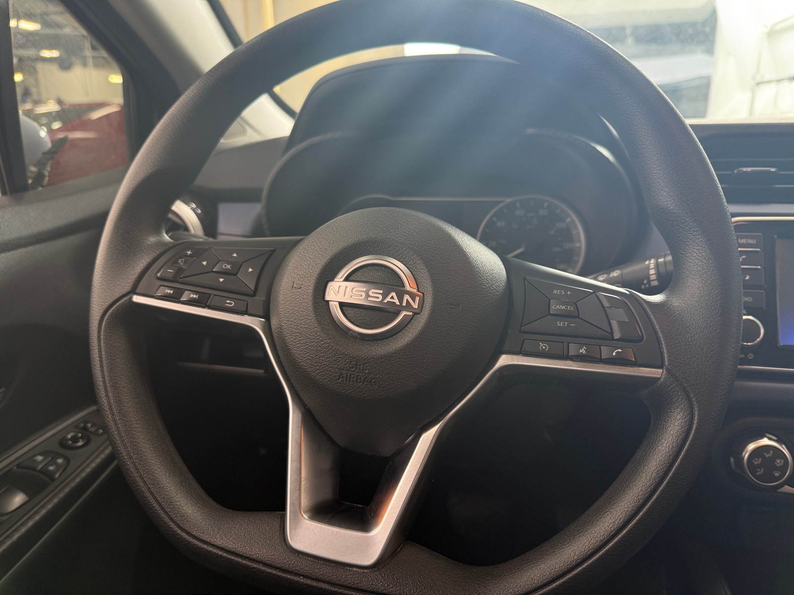 Thumbnail: 2023 Nissan Versa - 5