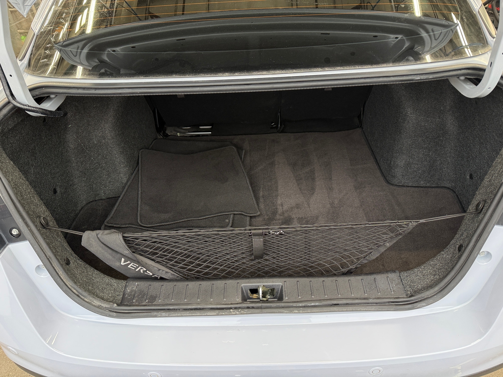 Thumbnail: 2023 Nissan Versa - 7