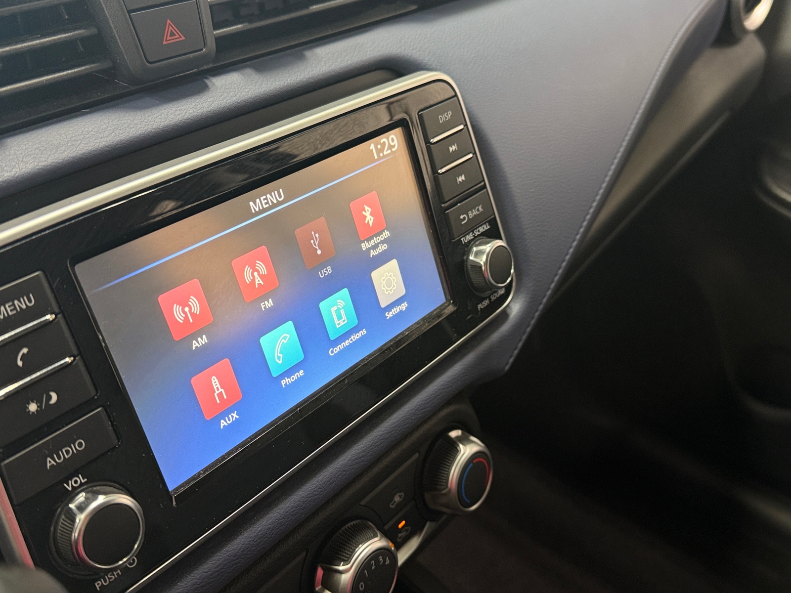 Thumbnail: 2023 Nissan Versa - 4