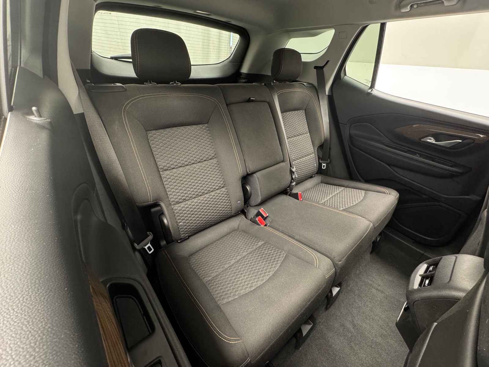 Thumbnail: 2018 GMC Terrain - 6