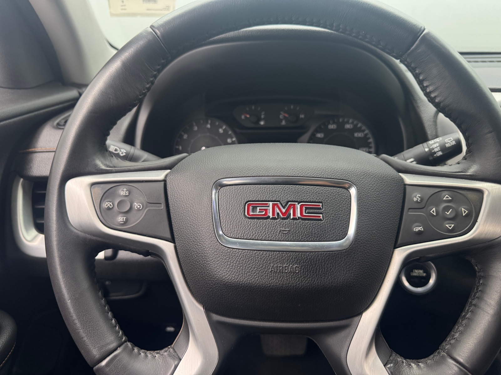 Thumbnail: 2018 GMC Terrain - 5