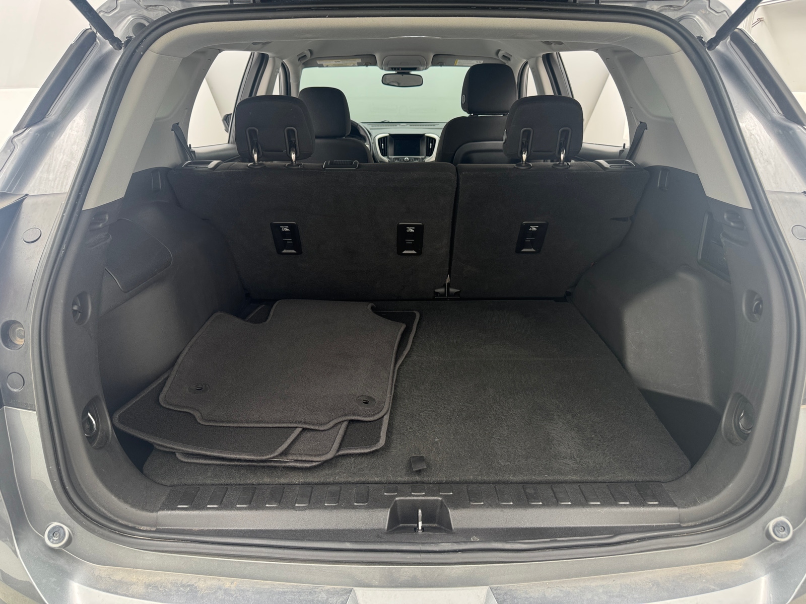 Thumbnail: 2018 GMC Terrain - 7