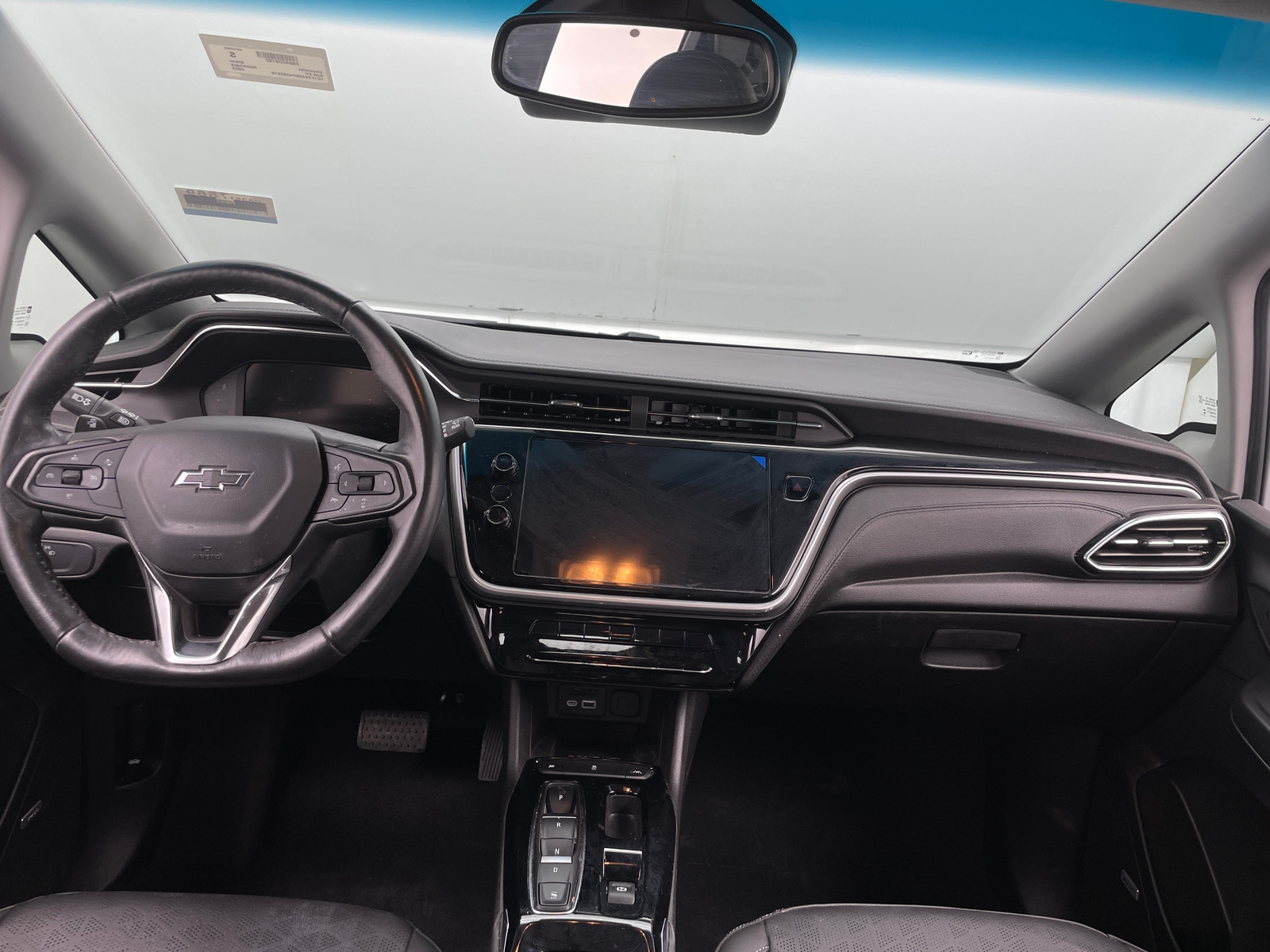 Thumbnail: 2023 Chevrolet Bolt EV - 2