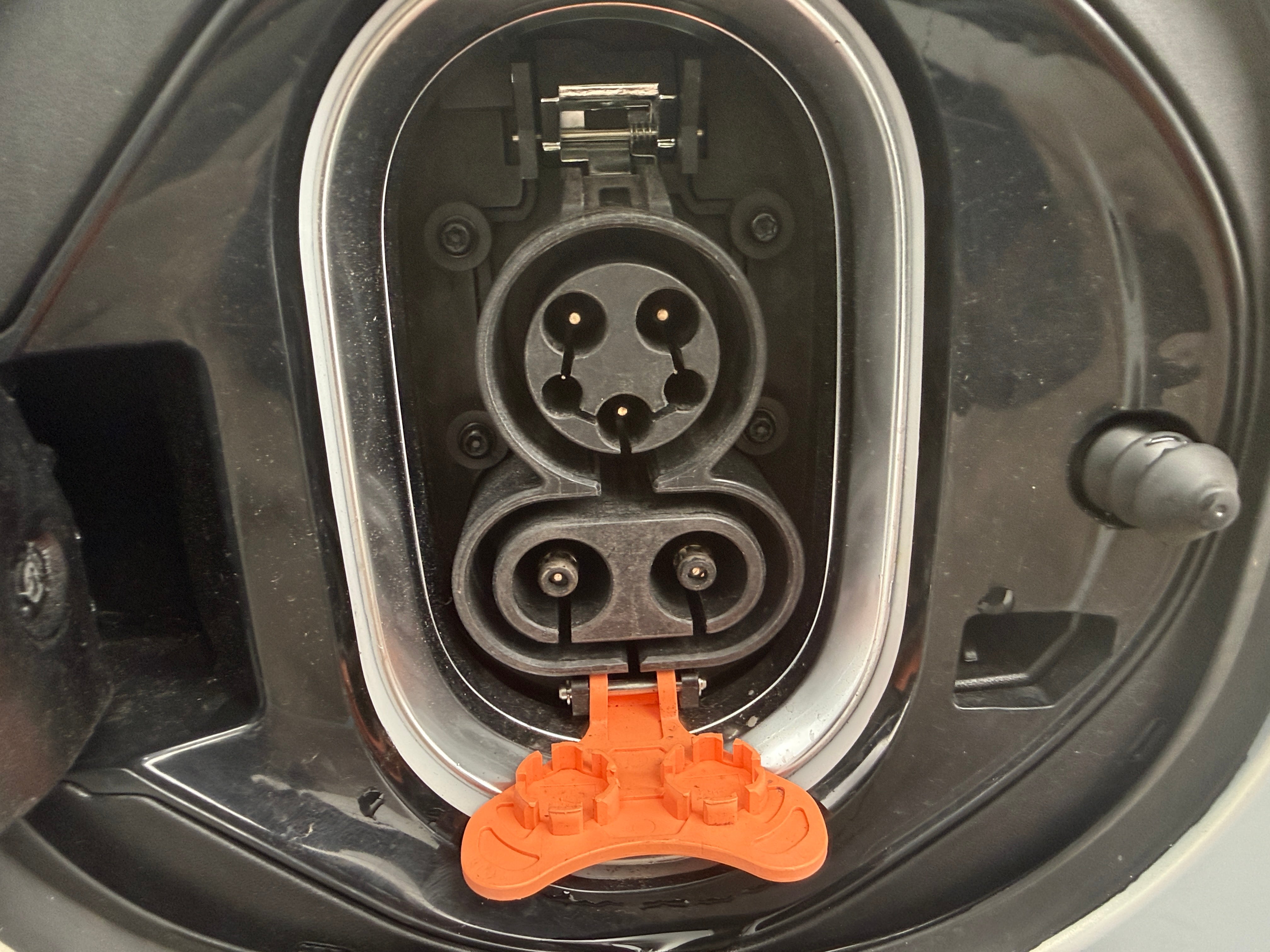 2023 Chevrolet Bolt EV