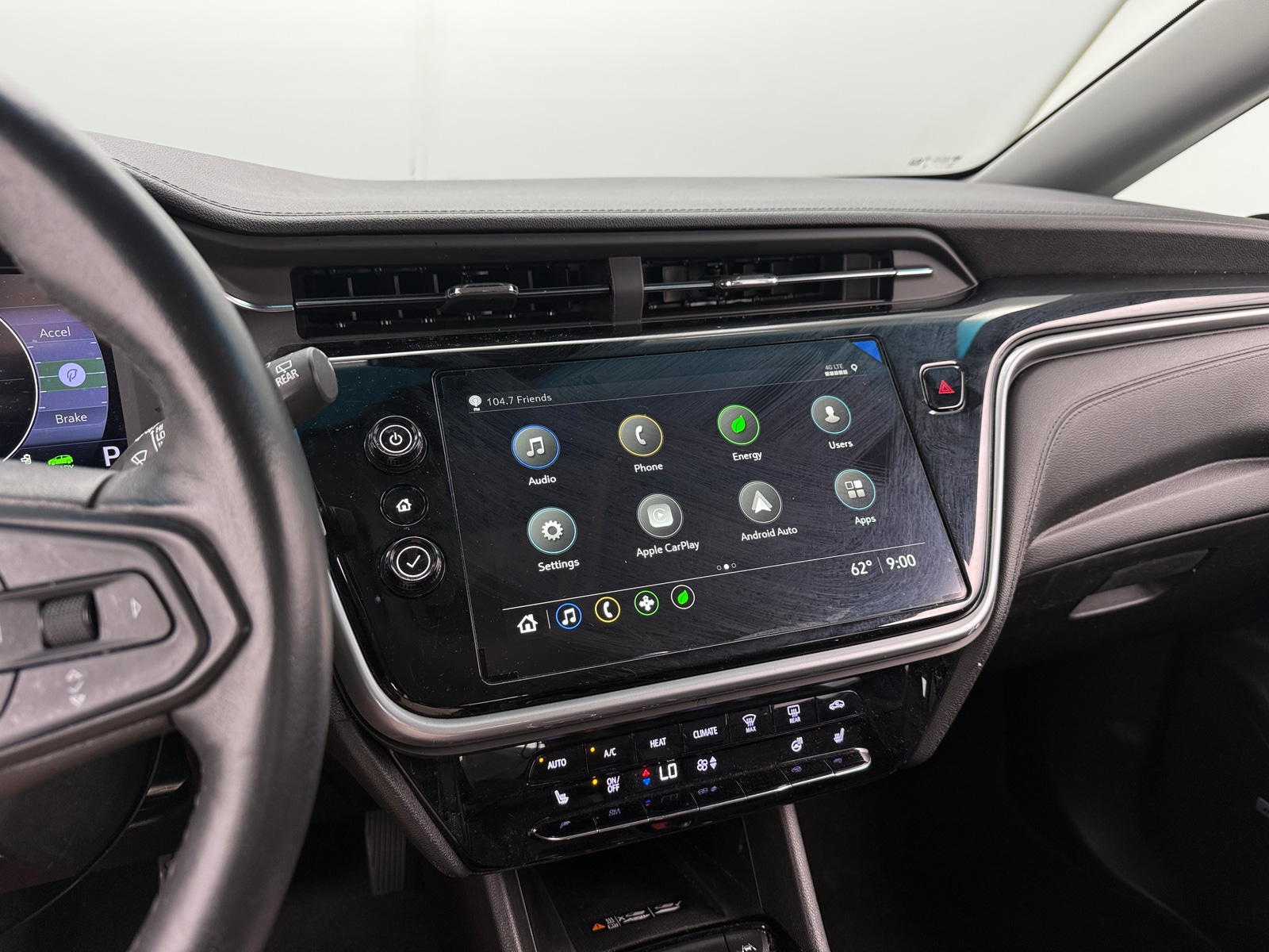 Thumbnail: 2023 Chevrolet Bolt EV - 3