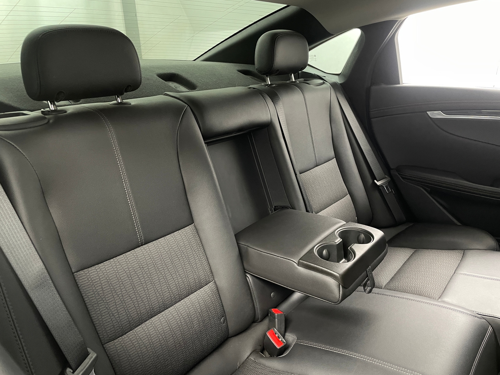 Thumbnail: 2019 Chevrolet Impala - 5