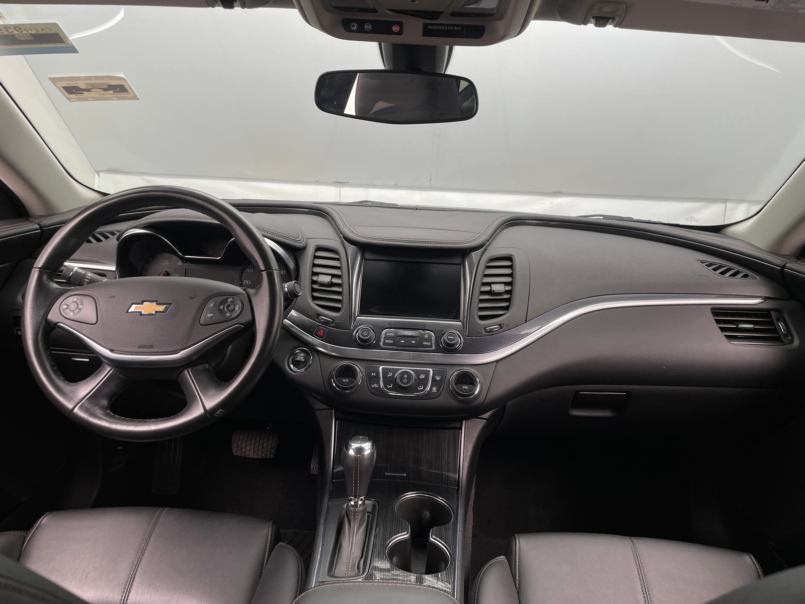 Thumbnail: 2019 Chevrolet Impala - 2