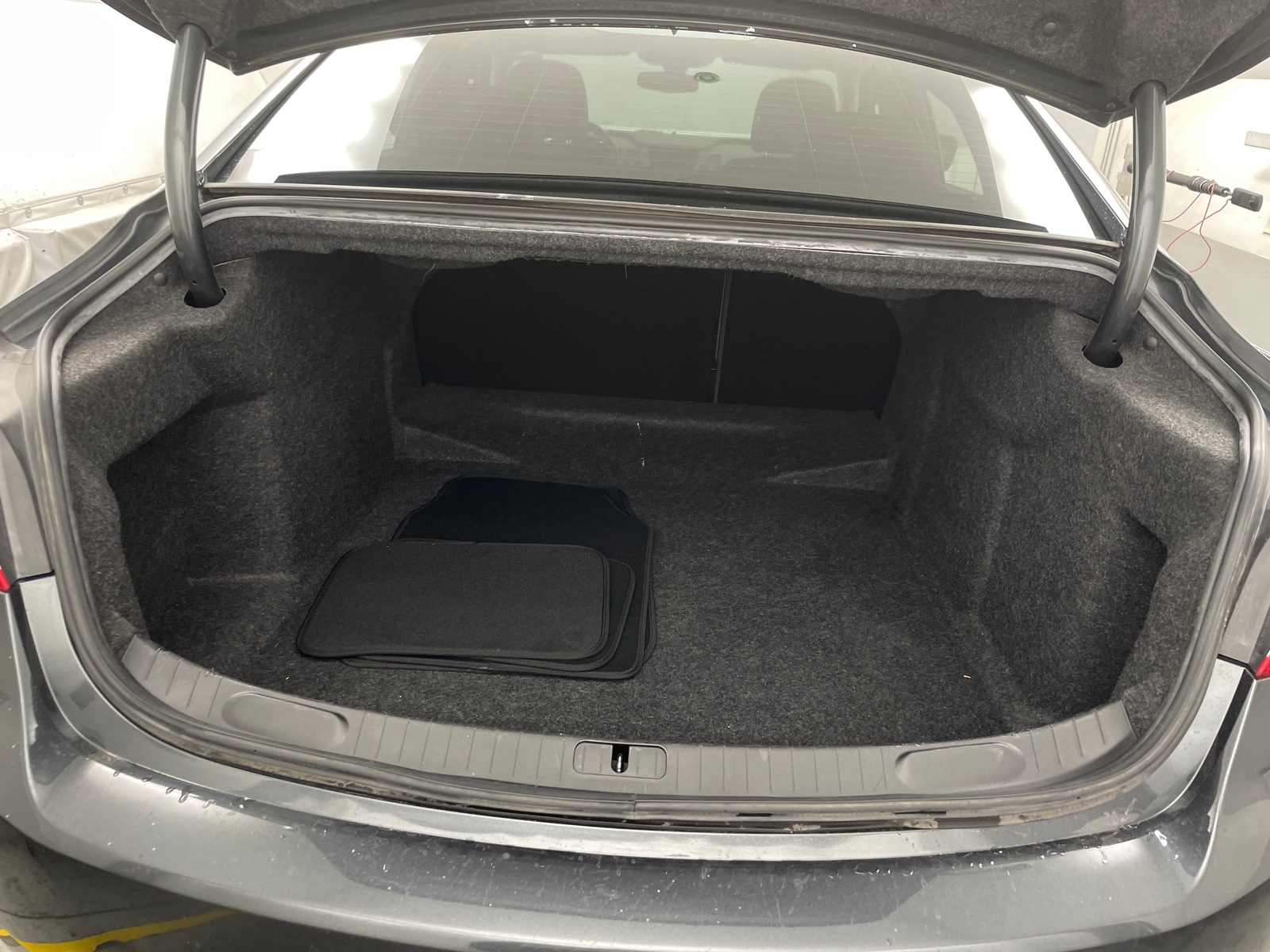 Thumbnail: 2019 Chevrolet Impala - 6