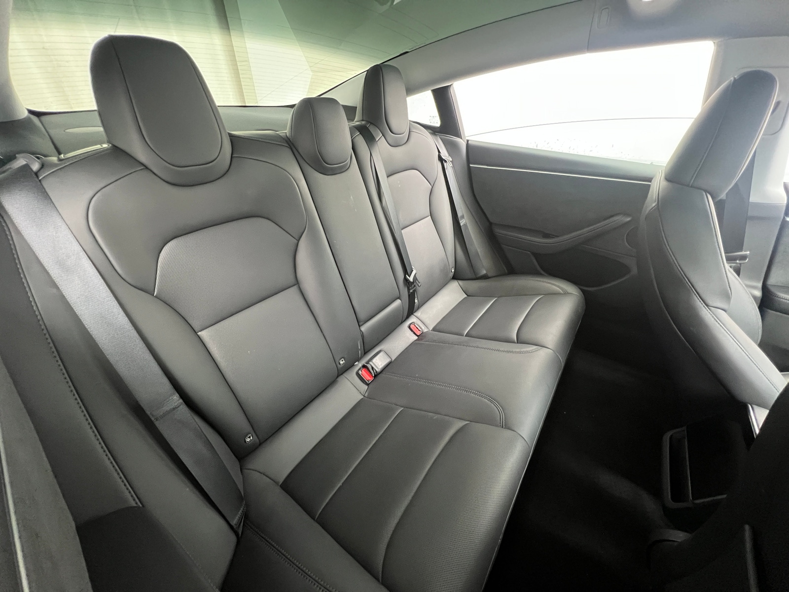 Thumbnail: 2025 Tesla Model 3 - 6