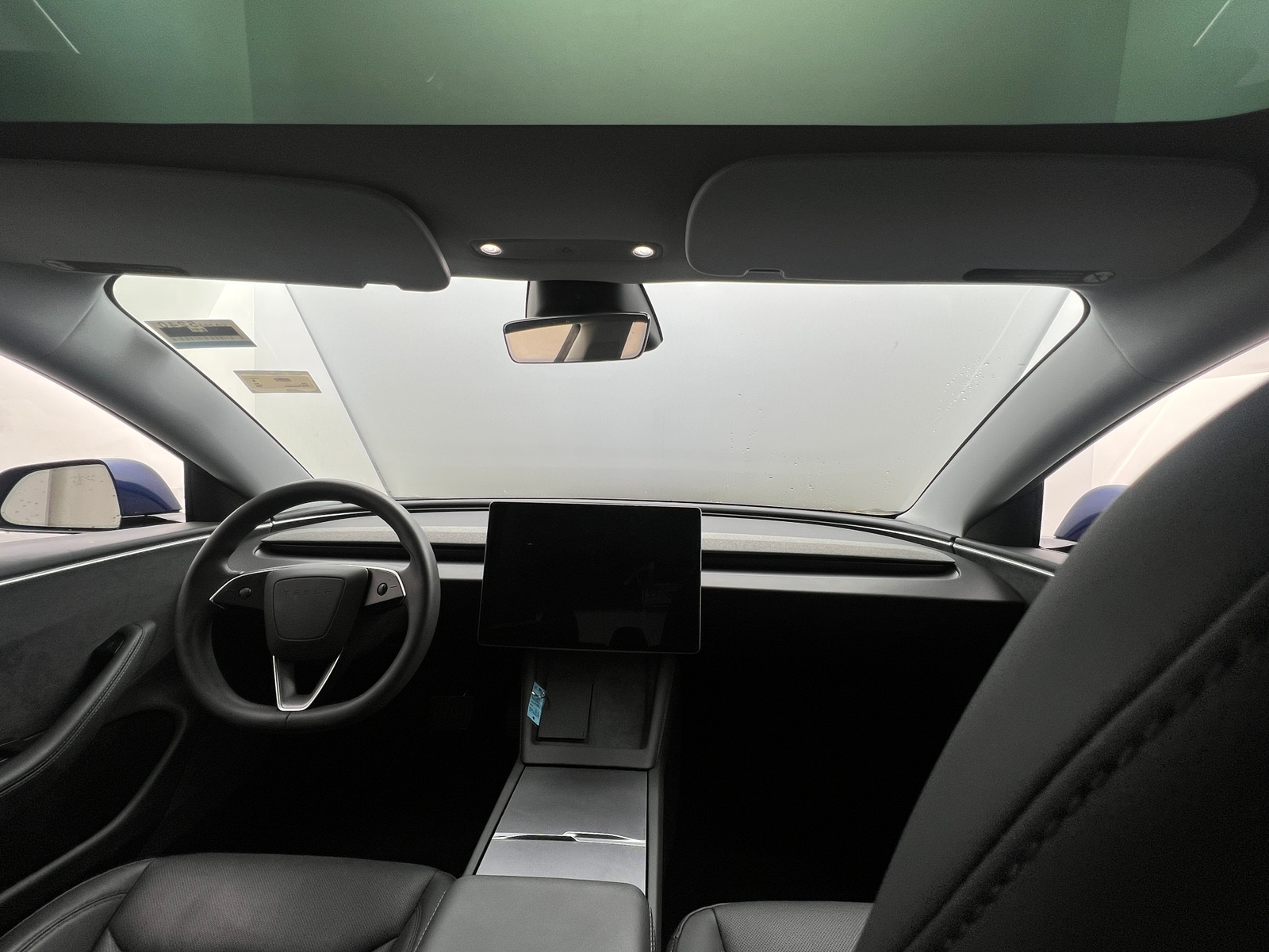 Thumbnail: 2025 Tesla Model 3 - 3