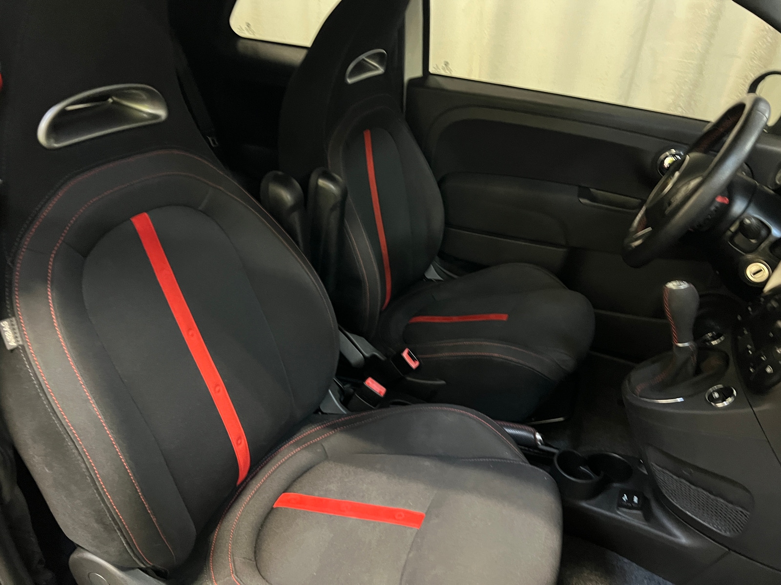 Thumbnail: 2015 Fiat 500 - 2