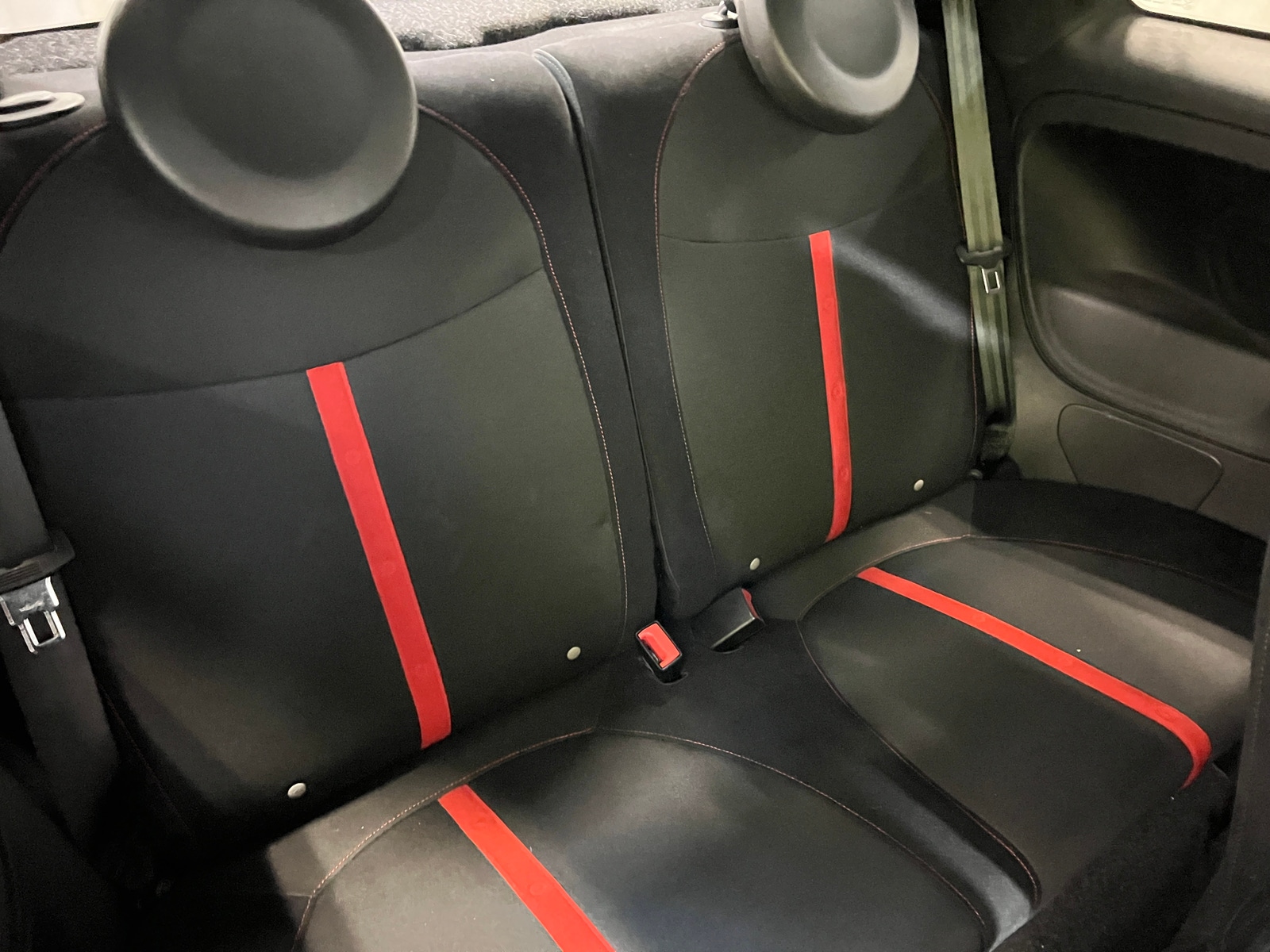 Thumbnail: 2015 Fiat 500 - 6