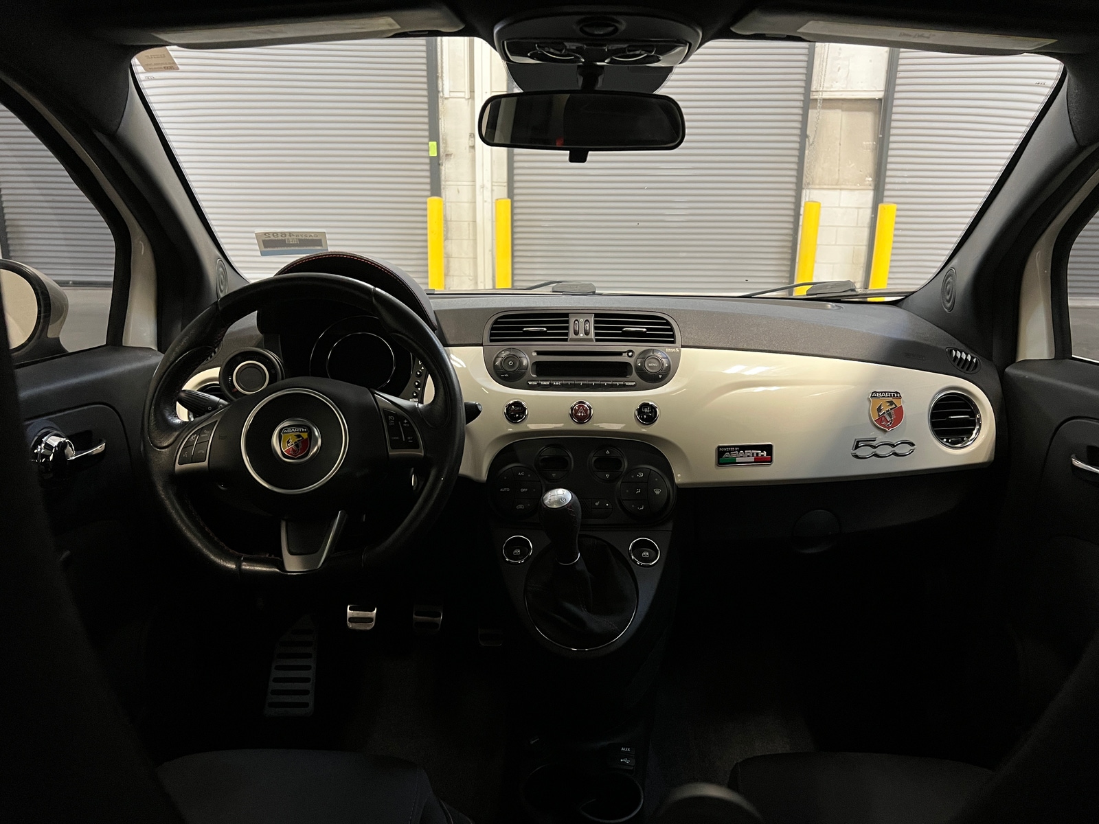 Thumbnail: 2015 Fiat 500 - 3