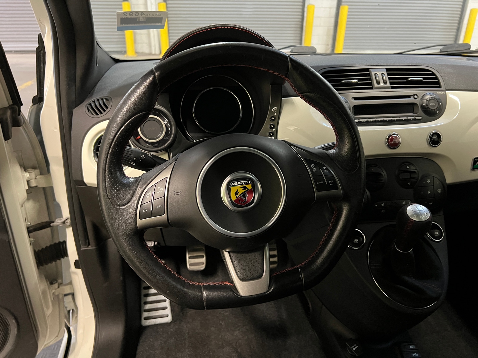 Thumbnail: 2015 Fiat 500 - 5