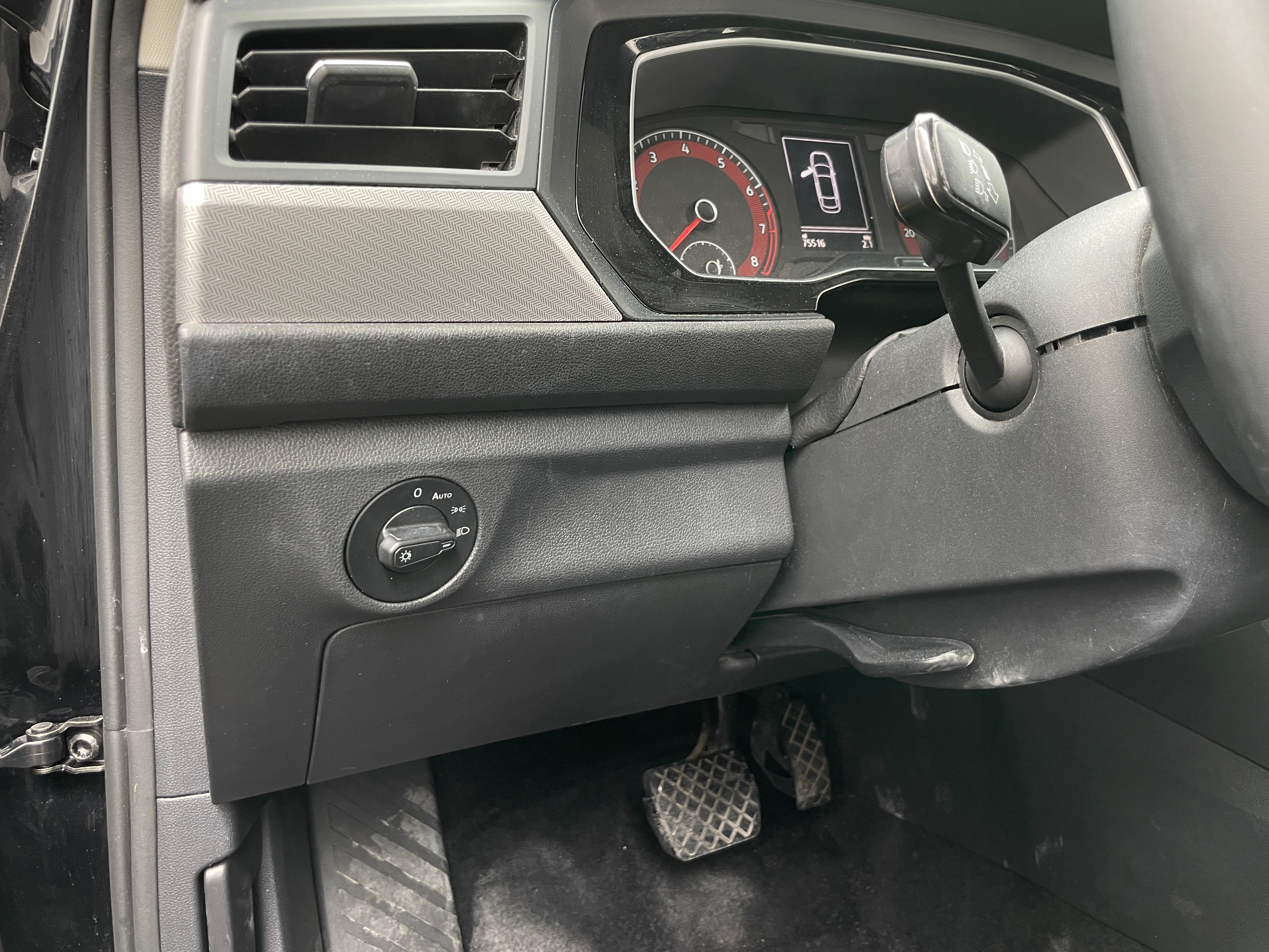 2020 Volkswagen Jetta