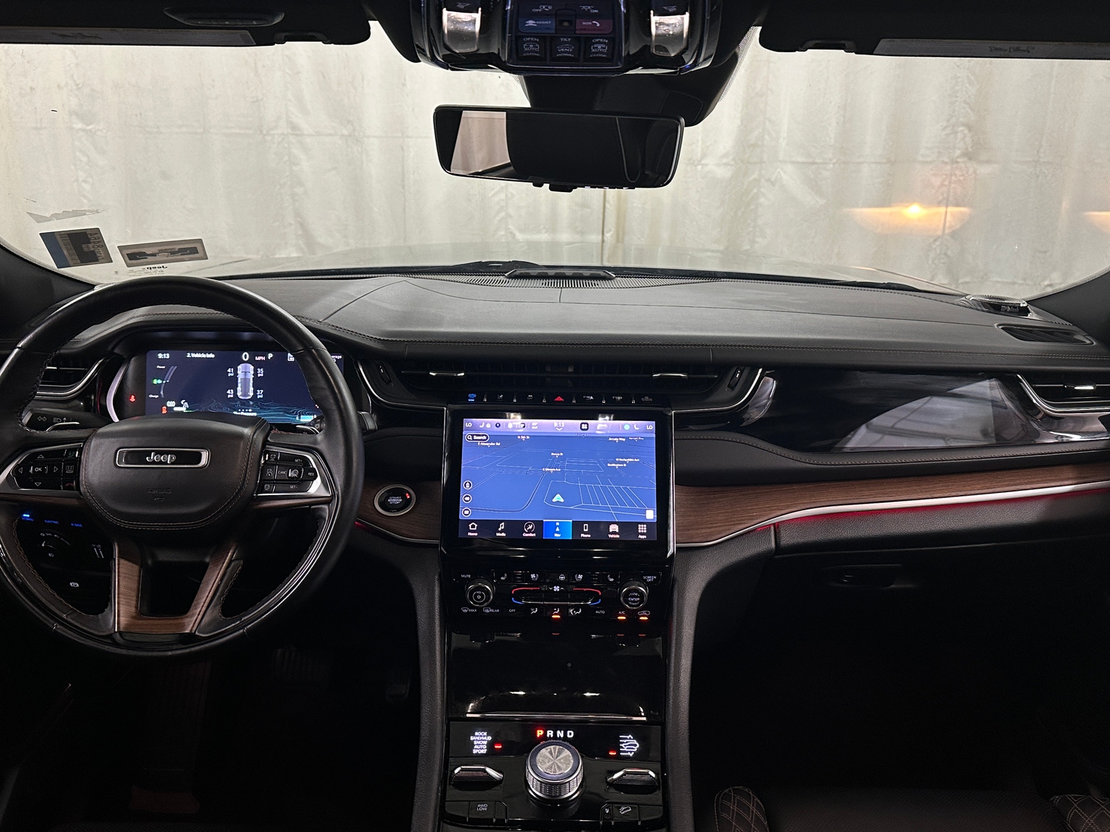 Thumbnail: 2022 Jeep Grand Cherokee - 2